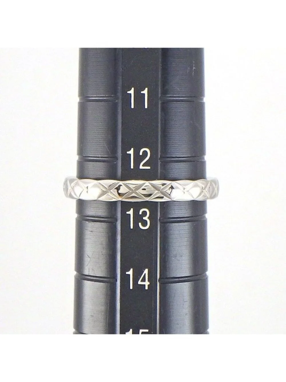 Chanel Ring Coco Crush Small